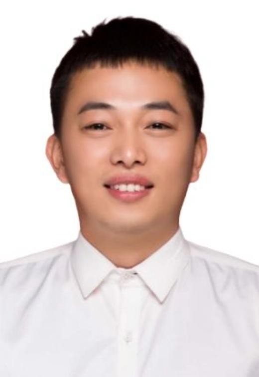 楊先生頭像